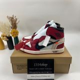 O*FF W*HITE x Air Jordan 1 Retro High