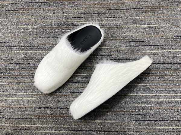Men Women M*arni Top Quality Sandals