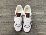 Men G*ucci Top Quality Loafer
