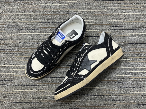 Men Women G*GDB Top Sneakers