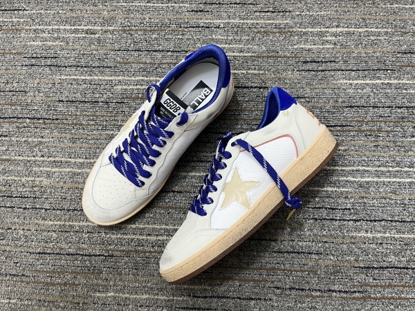 Men Women G*GDB Top Sneakers