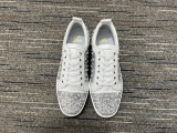 Men and women C*hristian L*ouboutin Top sneaker