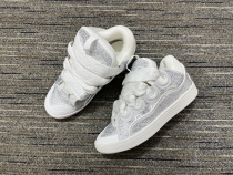 Men Women L*ANVIN Top Sneaker