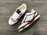 Men G*ucci Top Quality Loafer