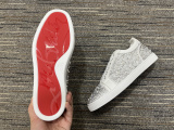 Men and women C*hristian L*ouboutin Top sneaker