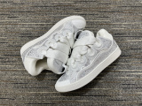 Men Women L*ANVIN Top Sneaker