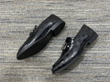 Men L*ouis V*uitton Top Sneakers