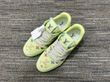 Men L*ouis V*uitton Top Sneakers