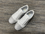 Men and women C*hristian L*ouboutin Top sneaker
