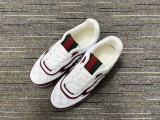 Men G*ucci Top Quality Loafer