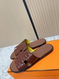 Men H*ermes Top Sandals