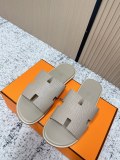 Men H*ermes Top Sandals