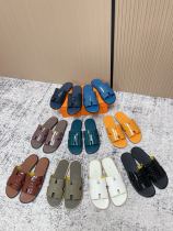 Men H*ermes Top Sandals