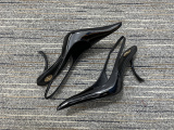 Women Y*SL Top heels