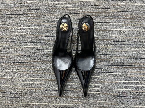 Women Y*SL Top heels