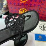 Women T*ORY B*URCH Top Sandals