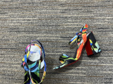 Women C*hristian L*ouboutin High Heels