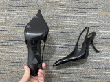 Women Y*SL Top heels
