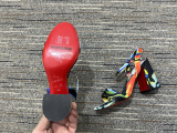 Women C*hristian L*ouboutin High Heels