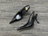 Women Y*SL Top heels