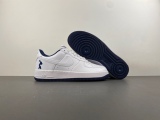 L*il Y*achty x N*ike A*ir Force 1 IB5720-100