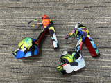 Women C*hristian L*ouboutin High Heels