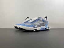 Men and Women O*ff W*hite Top Sneakers