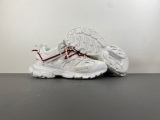 Men Women B*alenciaga Top Sneakers