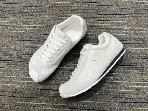 Men Women L*oewe Top Sneaker
