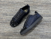 Men and women C*hristian L*ouboutin Top sneaker