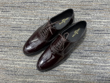 Men L*ouis V*uitton Top Sneakers