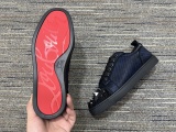 Men and women C*hristian L*ouboutin Top sneaker