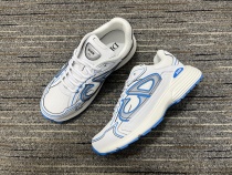 Men Women D*ior Top Quality Sneakers