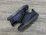 Men and women C*hristian L*ouboutin Top sneaker