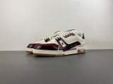 Men L*ouis V*uitton Top Sneakers