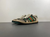 Women and men G*ucci Top Sneaker