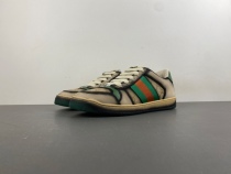 Women and men G*ucci Top Sneaker