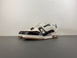 Men L*ouis V*uitton Top Sneakers