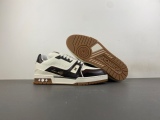 Men L*ouis V*uitton Top Sneakers