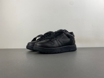 Men and Women O*ff W*hite Top Sneakers