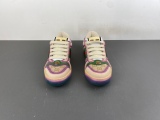 Women G*ucci Top Sneaker