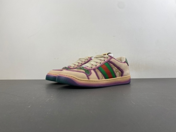 Women G*ucci Top Sneaker
