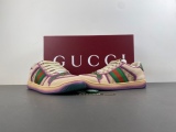 Women G*ucci Top Sneaker