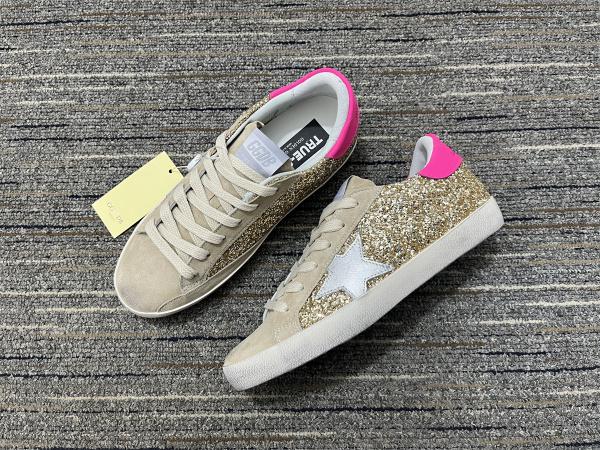 Men Women G*GDB Top Sneakers