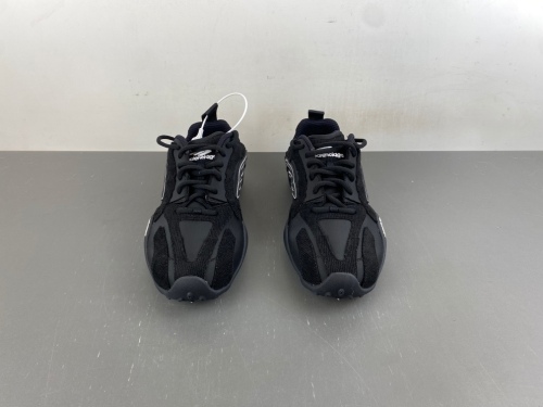 B*alenciaga Monday Ultra Sneaker