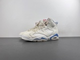 J*ordan 6 Retro 'Xuanwu IR7572 220