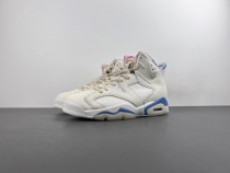 J*ordan 6 Retro 'Xuanwu IR7572 220