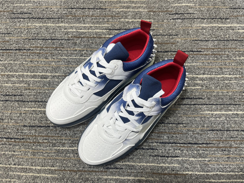 Men and women C*hristian L*ouboutin Top sneaker