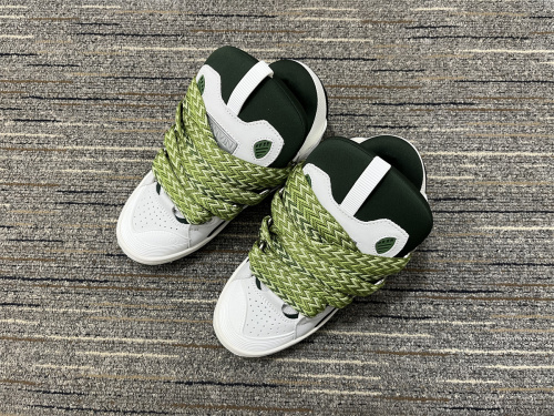 Men Women L*ANVIN Top Sneaker