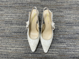 Women D*ior Top Quality Sandals